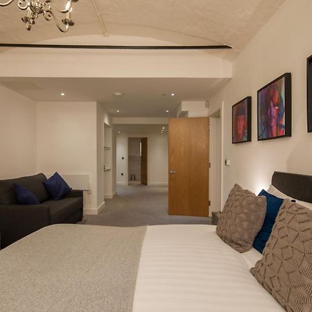 Host & Stay - Ormond Residence Liverpool Buitenkant foto