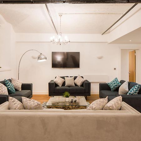 Host & Stay - Ormond Residence Liverpool Buitenkant foto