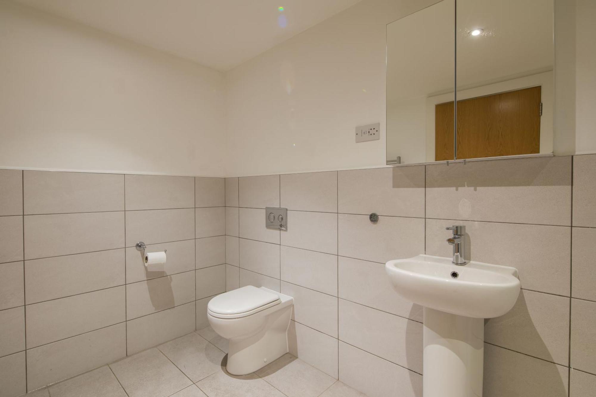 Host & Stay - Ormond Residence Liverpool Buitenkant foto