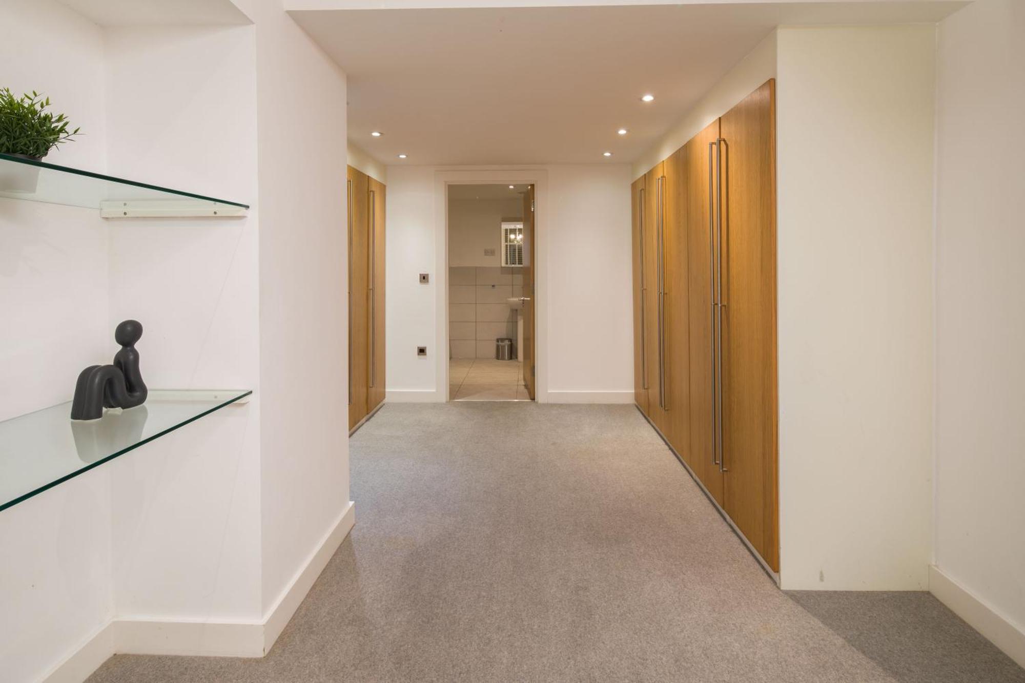 Host & Stay - Ormond Residence Liverpool Buitenkant foto