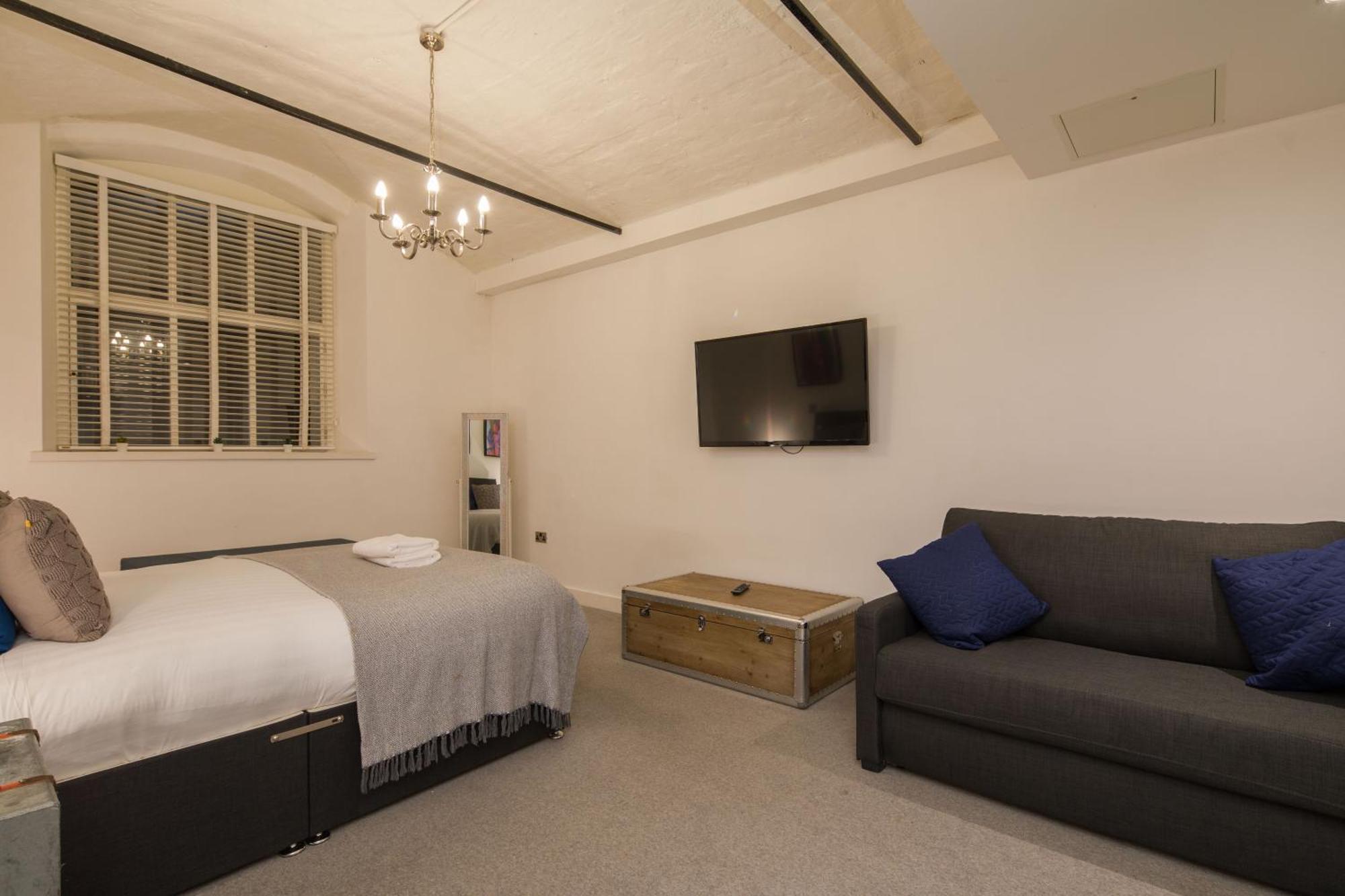 Host & Stay - Ormond Residence Liverpool Buitenkant foto