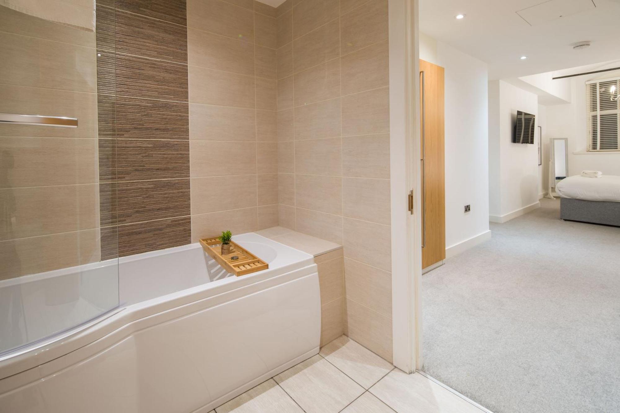 Host & Stay - Ormond Residence Liverpool Buitenkant foto
