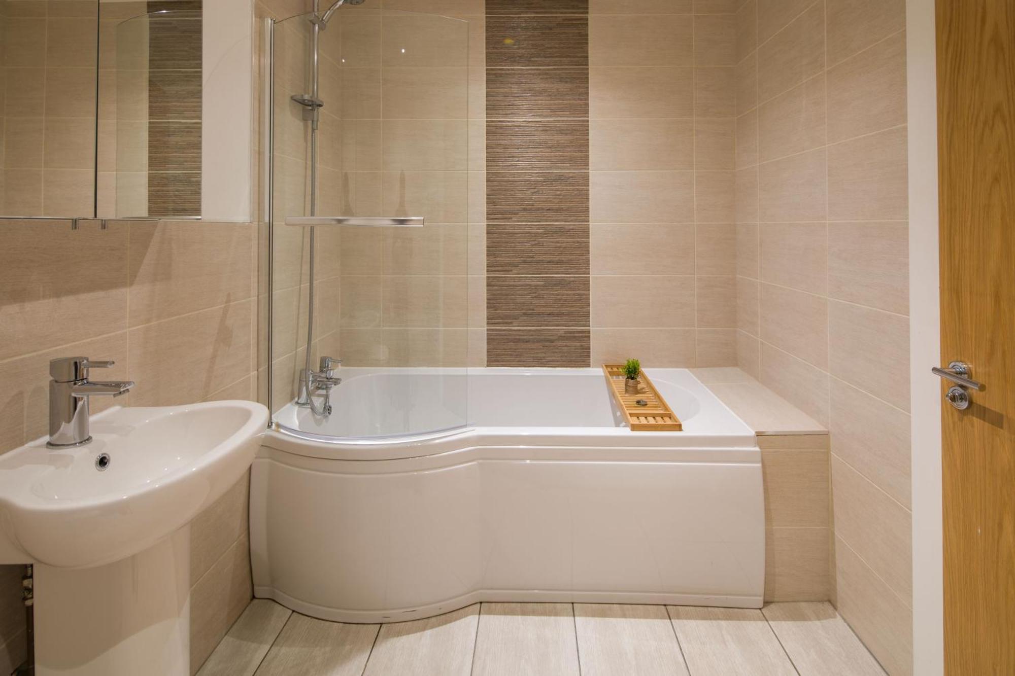 Host & Stay - Ormond Residence Liverpool Buitenkant foto