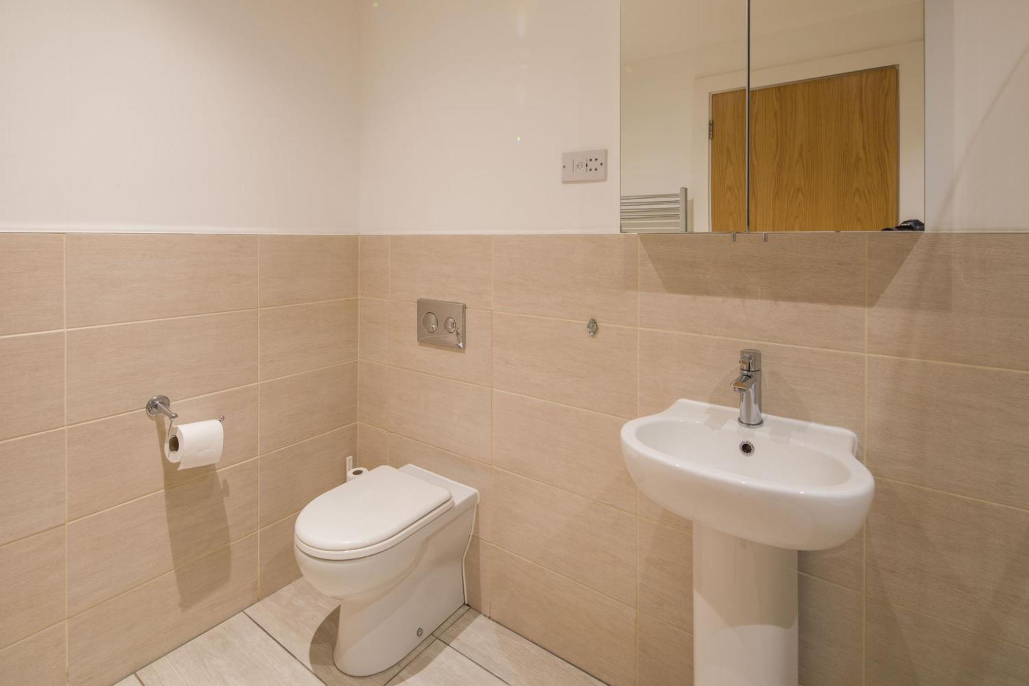 Host & Stay - Ormond Residence Liverpool Buitenkant foto