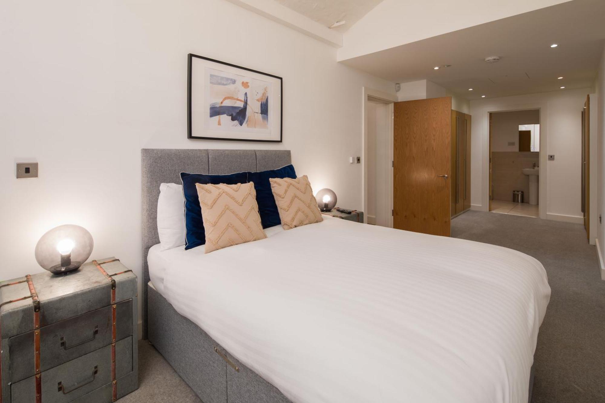 Host & Stay - Ormond Residence Liverpool Buitenkant foto