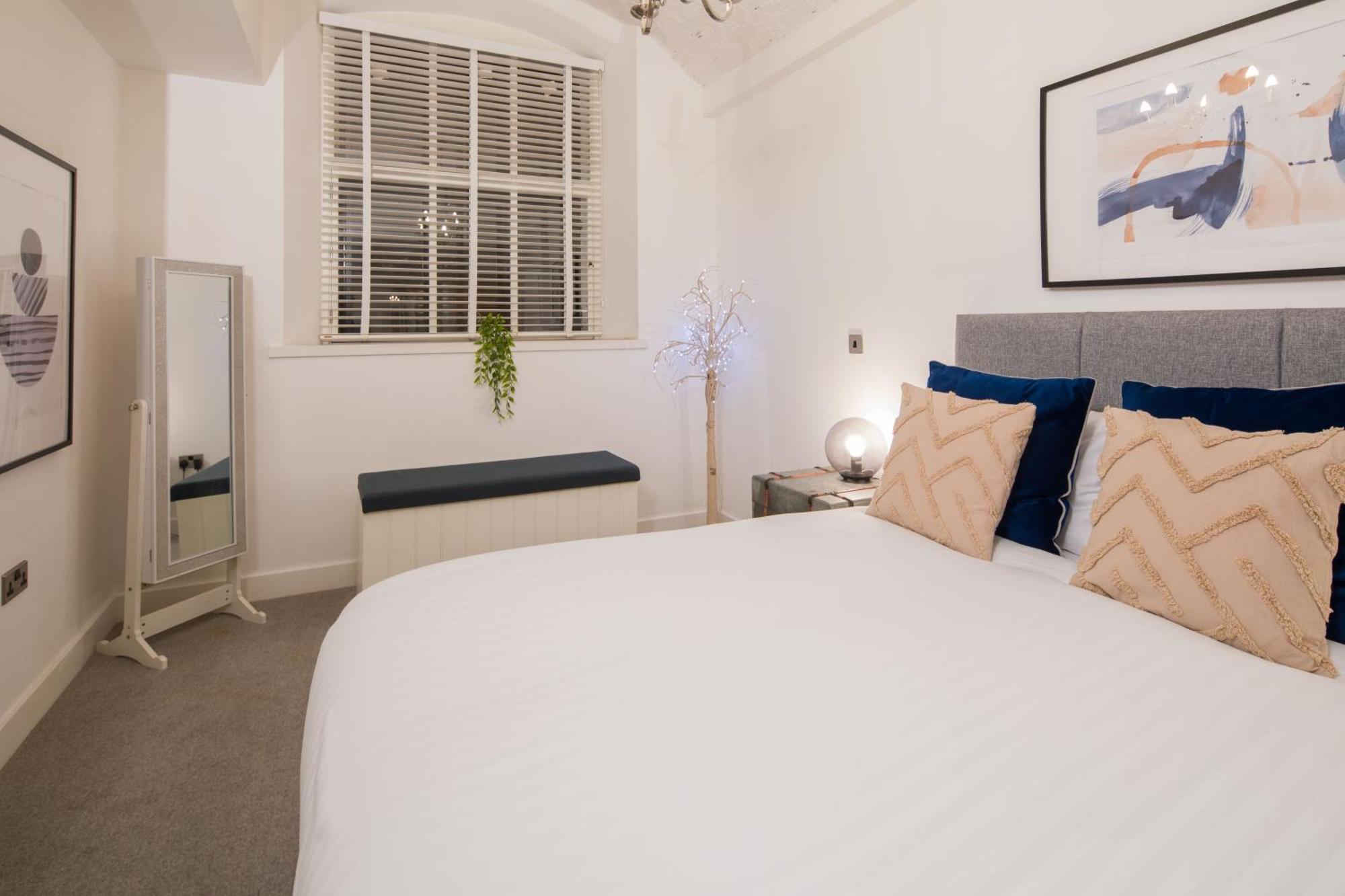 Host & Stay - Ormond Residence Liverpool Buitenkant foto