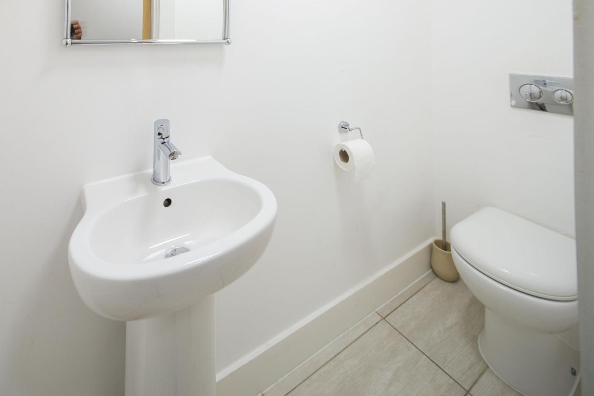 Host & Stay - Ormond Residence Liverpool Buitenkant foto