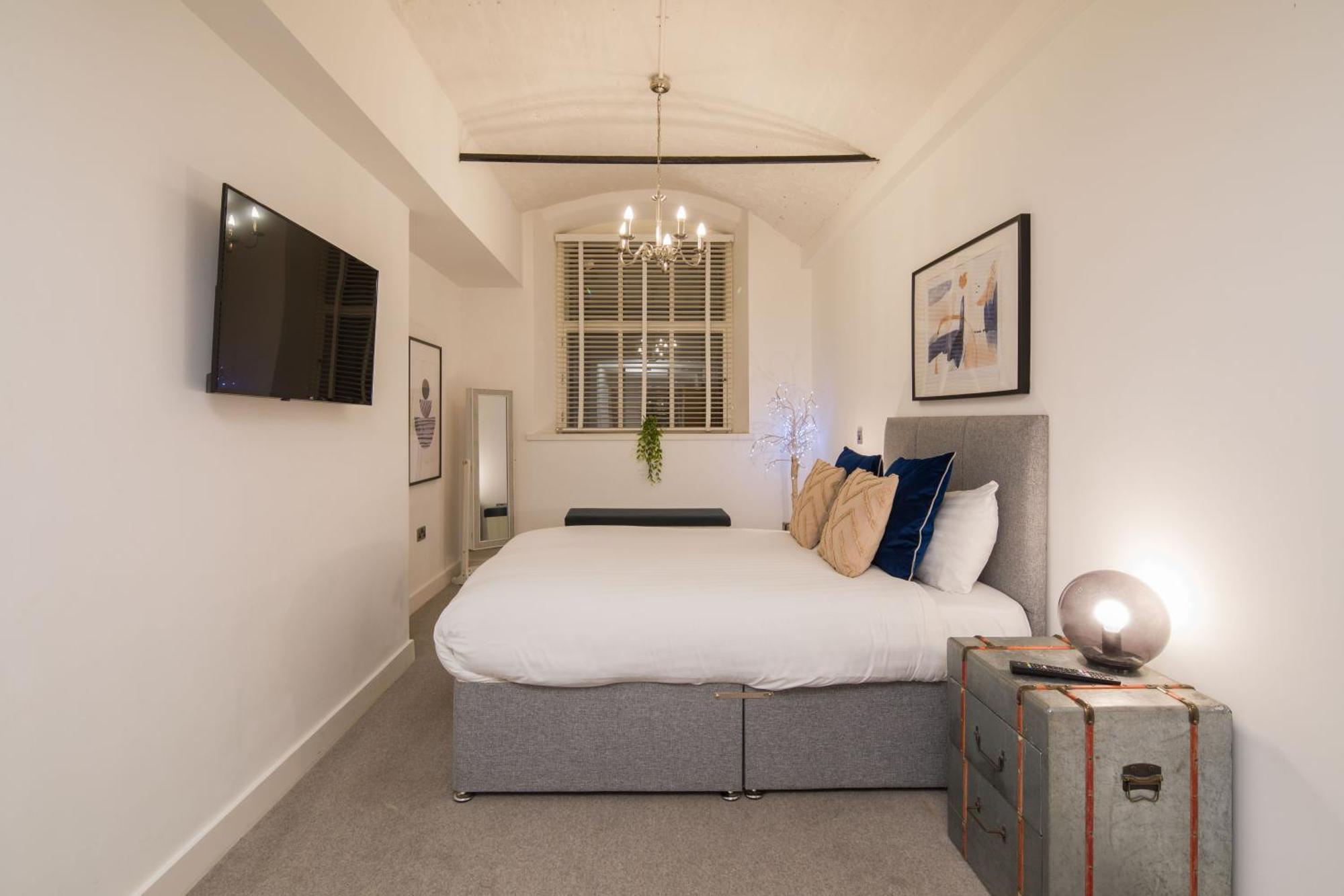Host & Stay - Ormond Residence Liverpool Buitenkant foto