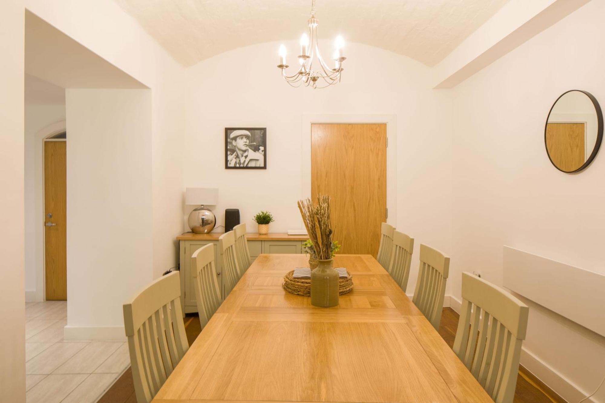 Host & Stay - Ormond Residence Liverpool Buitenkant foto