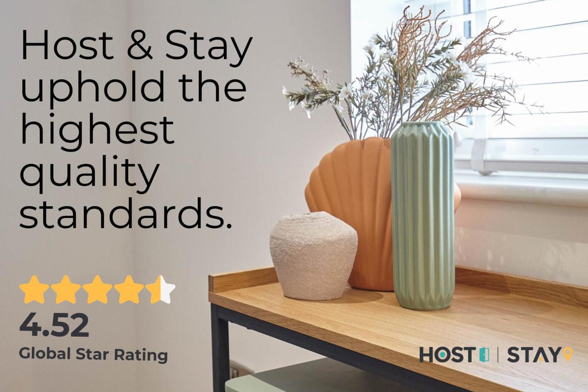 Host & Stay - Ormond Residence Liverpool Buitenkant foto